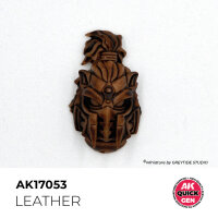 AK QUICK GEN Leather 18ml