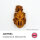 AK QUICK GEN Orange Brown 18ml