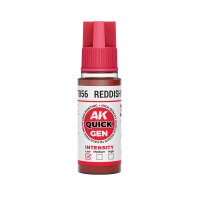 AK QUICK GEN Reddish Flesh 18ml
