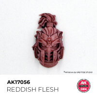 AK QUICK GEN Reddish Flesh 18ml