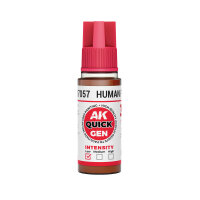 AK QUICK GEN Human Flesh 18ml