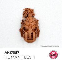 AK QUICK GEN Human Flesh 18ml