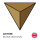 AK QUICK GEN Bone Brown 18ml