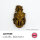 AK QUICK GEN Camel Brown 18ml