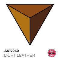 AK QUICK GEN Light Leather 18ml