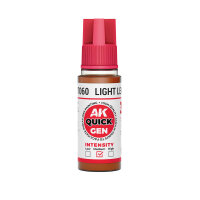 AK QUICK GEN Light Leather 18ml