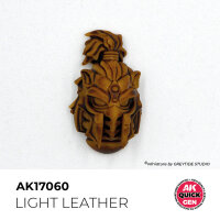 AK QUICK GEN Light Leather 18ml