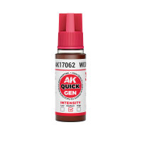 AK QUICK GEN Wood 18ml