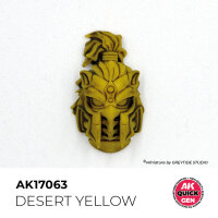 AK QUICK GEN Desert Yellow 18ml