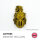 AK QUICK GEN Desert Yellow 18ml