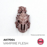 AK QUICK GEN Vampire Flesh 18ml