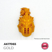 AK QUICK GEN Gold 18ml