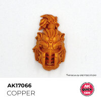 AK QUICK GEN Copper 18ml
