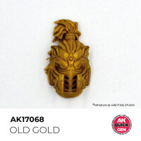 AK QUICK GEN Old Gold 18ml