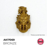 AK QUICK GEN Bronze 18ml
