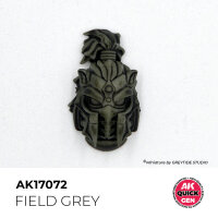 AK QUICK GEN Field Grey 18ml