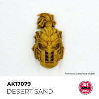 AK QUICK GEN Desert Sand 18ml