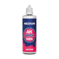 AK QUICK GEN Medium 60ml