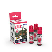 AK QUICK GEN Medium 60ml