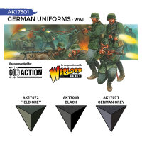 AK QUICK GEN Medium 60ml