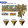 AK QUICK GEN British Uniforms Set