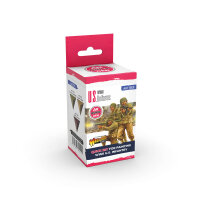 AK QUICK GEN US Uniforms Set