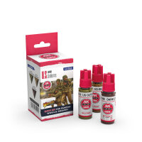 AK QUICK GEN US Uniforms Set