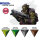 AK QUICK GEN Green Skins Set