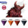 AK QUICK GEN Demons Set
