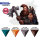 AK QUICK GEN Dwarfs Set