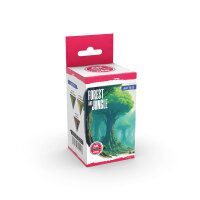 AK QUICK GEN Forest & Jungle Set