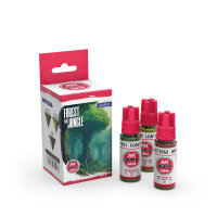 AK QUICK GEN Forest & Jungle Set