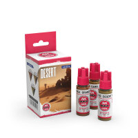 AK QUICK GEN Desert Set