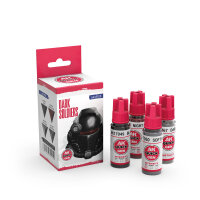 AK QUICK GEN Dark Soldiers Set