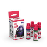 AK QUICK GEN Purple Soldiers Set
