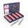 AK QUICK GEN Paint Set 36 colors (2 Brushes)