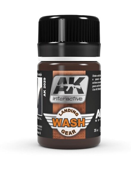 AK Landing Gear Wash (30)