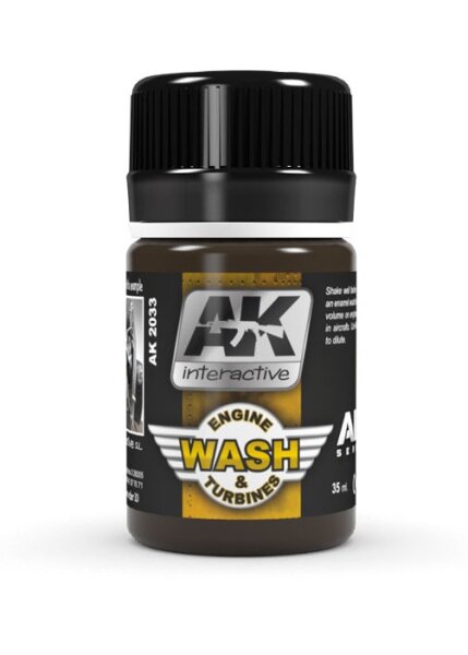 AK Aircraft Engine Wash (32)