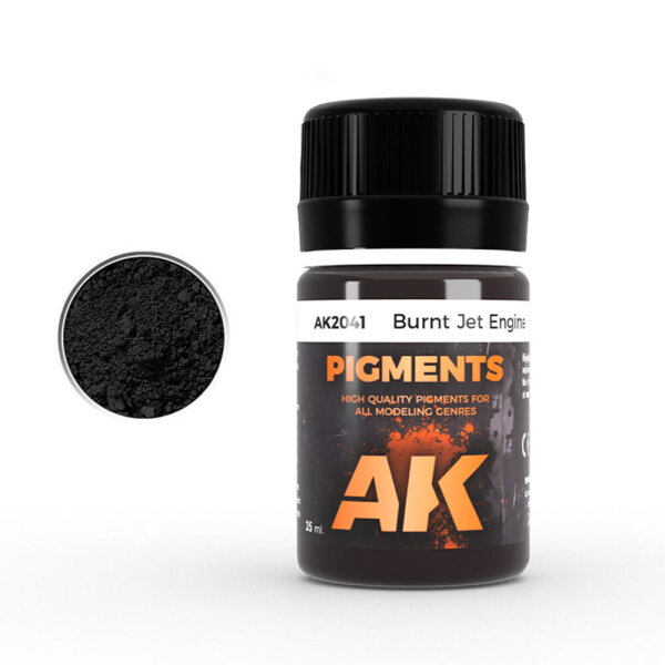 AK Pigmente Burnt Jet Engine (77)