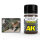 AK Paneliner for Brown and Green Camouflage (67)