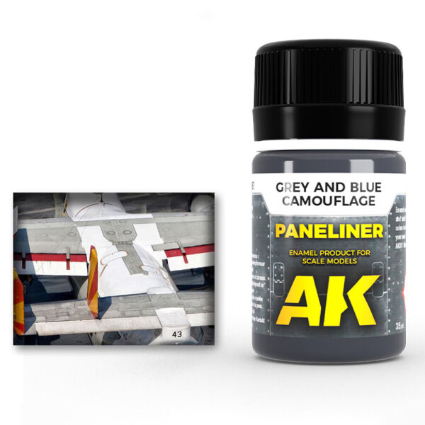 AK Paneliner for Grey and Blue Camouflage (68)