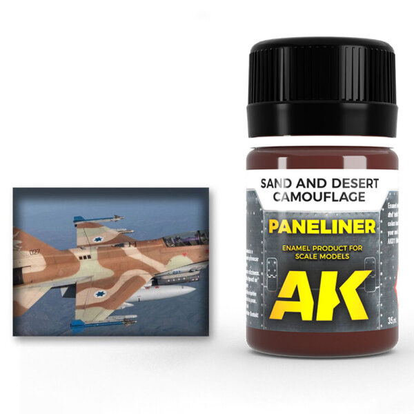 AK Paneliner for Sand and Desert Camouflage (69)