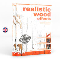 AK Realistic Wood Effects (Learning Series Nº1)