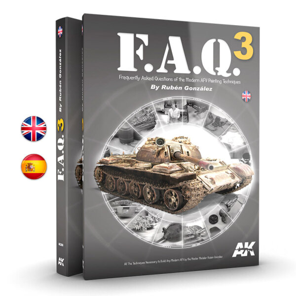 AK FAQ Vol.3 English
