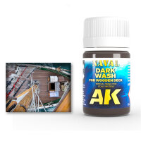 AK Dark Wash for Wood Deck (26)