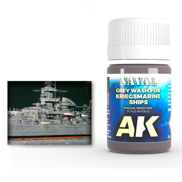 AK Grey Wash for Kriegsmarine Ships (28)