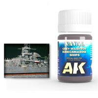 AK Grey Wash for Kriegsmarine Ships (28)