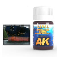 AK Brown Streaking Grime For Red Hulls (12)