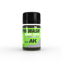 AK Dark Sepia PIN WASH 35ml (34)