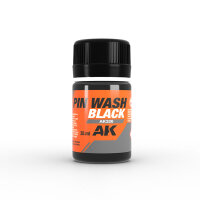 AK Black PIN WASH 35ml (36)